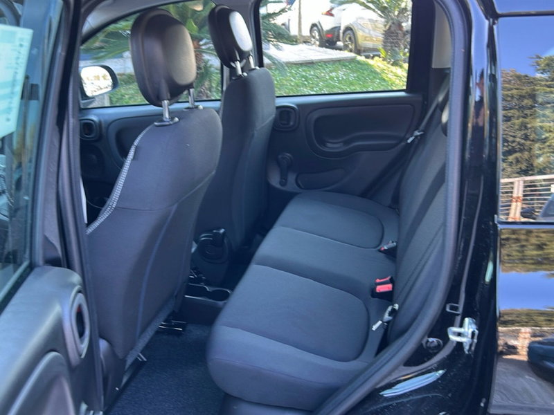 Fiat Pandina nuova a Latina (12)