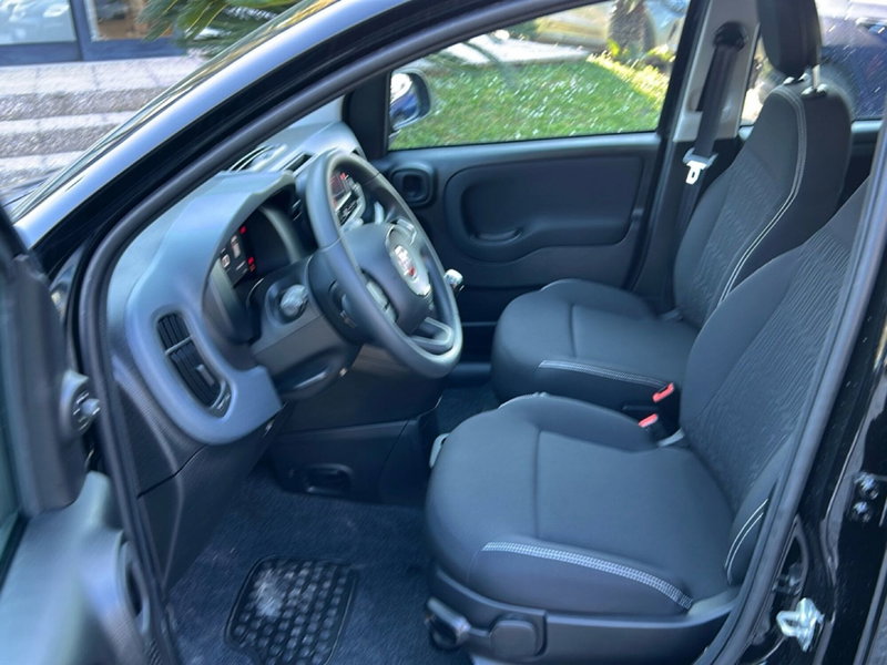 Fiat Pandina nuova a Latina (13)