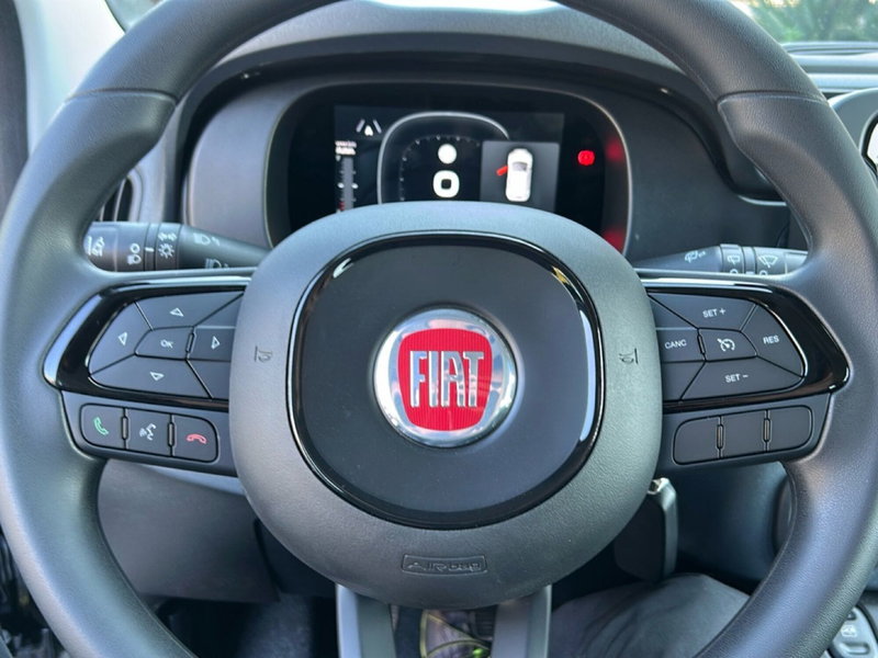 Fiat Pandina nuova a Latina (15)