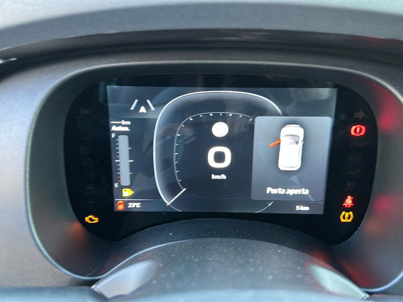 Fiat Pandina nuova a Latina (16)