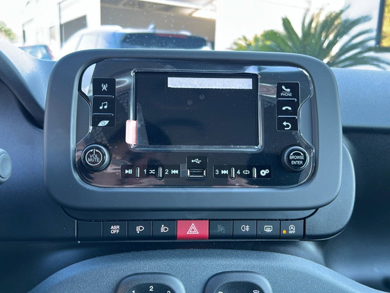 Fiat Pandina nuova a Latina (17)