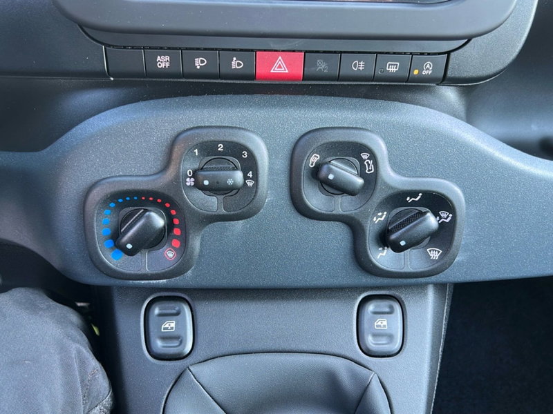 Fiat Pandina nuova a Latina (18)