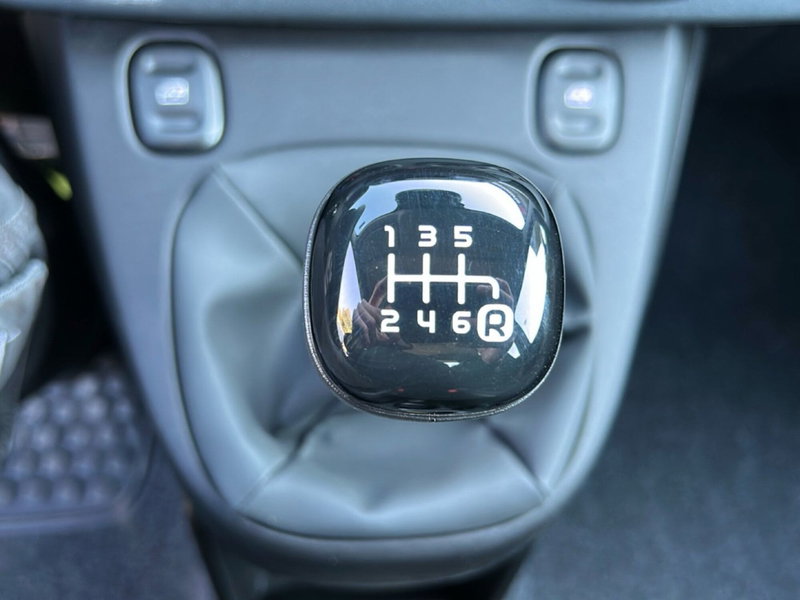 Fiat Pandina nuova a Latina (19)