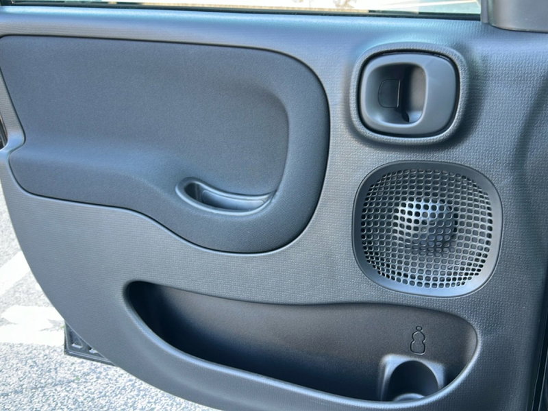 Fiat Pandina nuova a Latina (20)