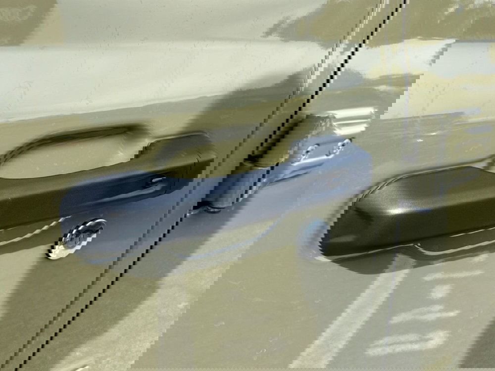 Jeep Wrangler Unlimited nuova a Roma (11)