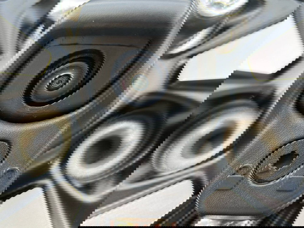 Jeep Wrangler Unlimited nuova a Roma (15)