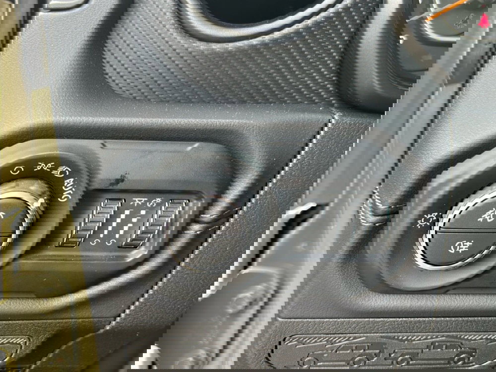 Jeep Wrangler Unlimited nuova a Roma (20)