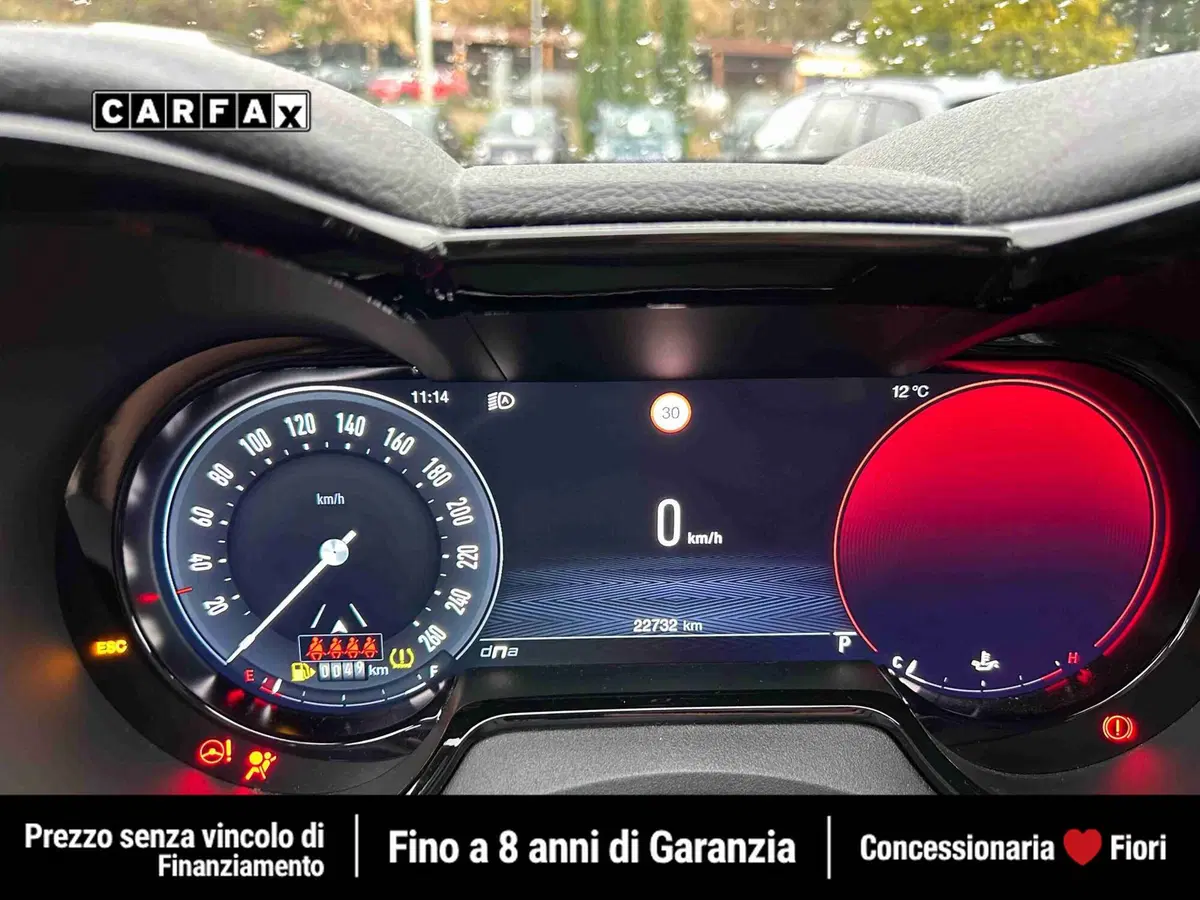 Alfa Romeo Tonale usata a Roma (2)