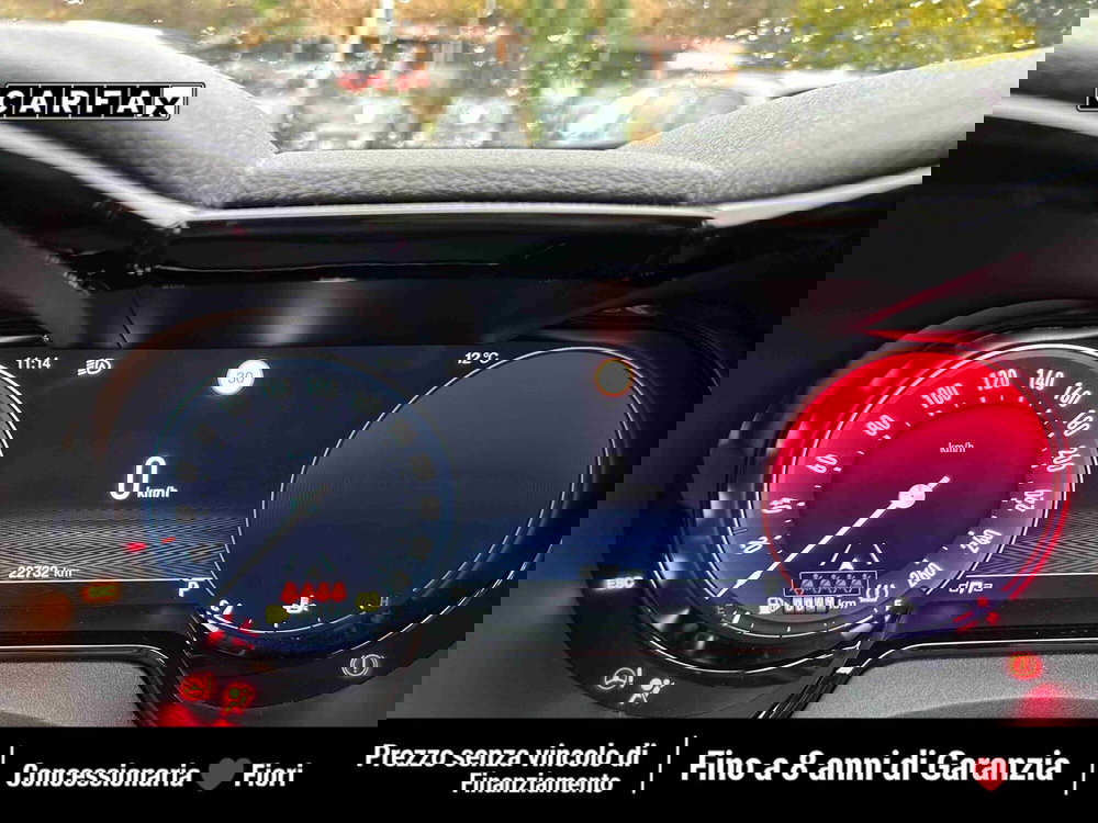 Alfa Romeo Tonale usata a Roma (2)