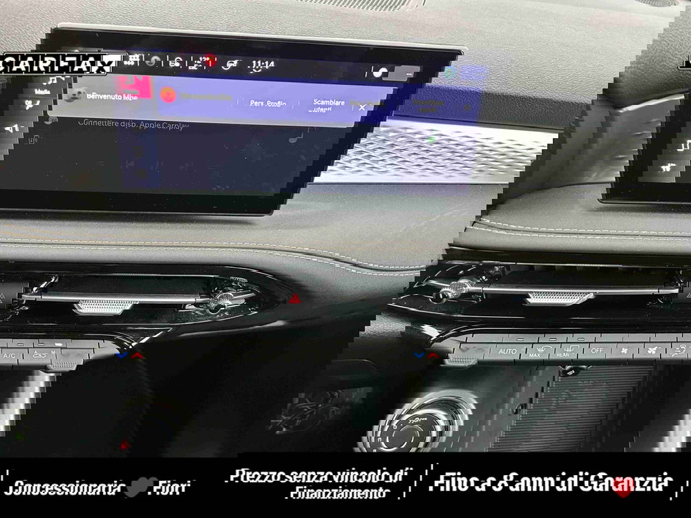 Alfa Romeo Tonale usata a Roma (4)