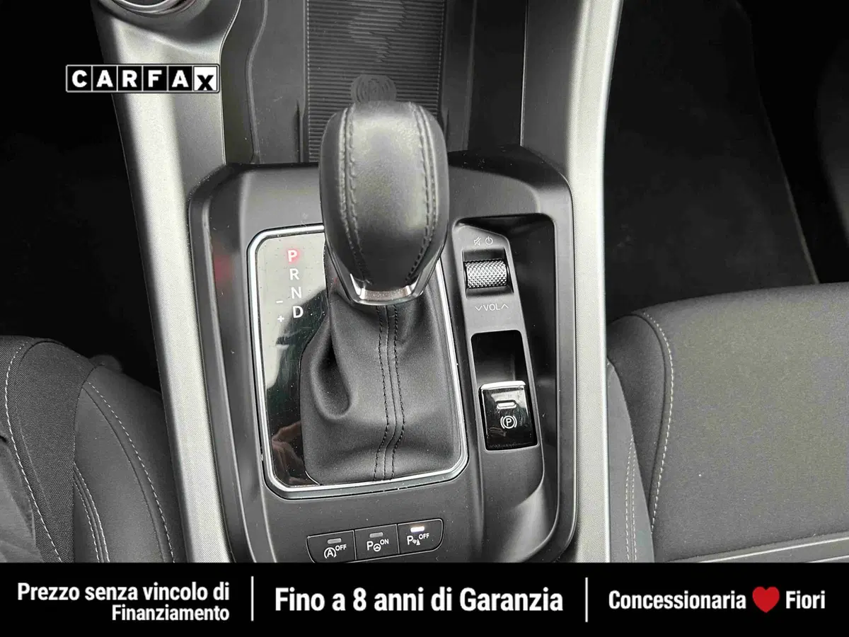 Alfa Romeo Tonale usata a Roma (5)