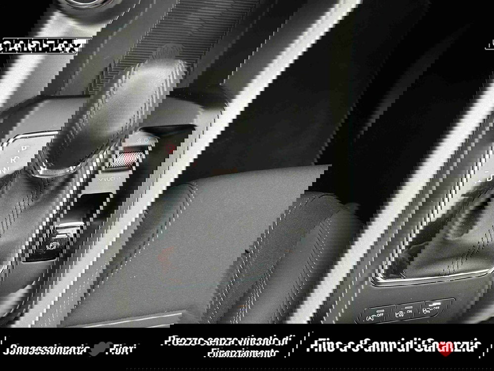 Alfa Romeo Tonale usata a Roma (5)