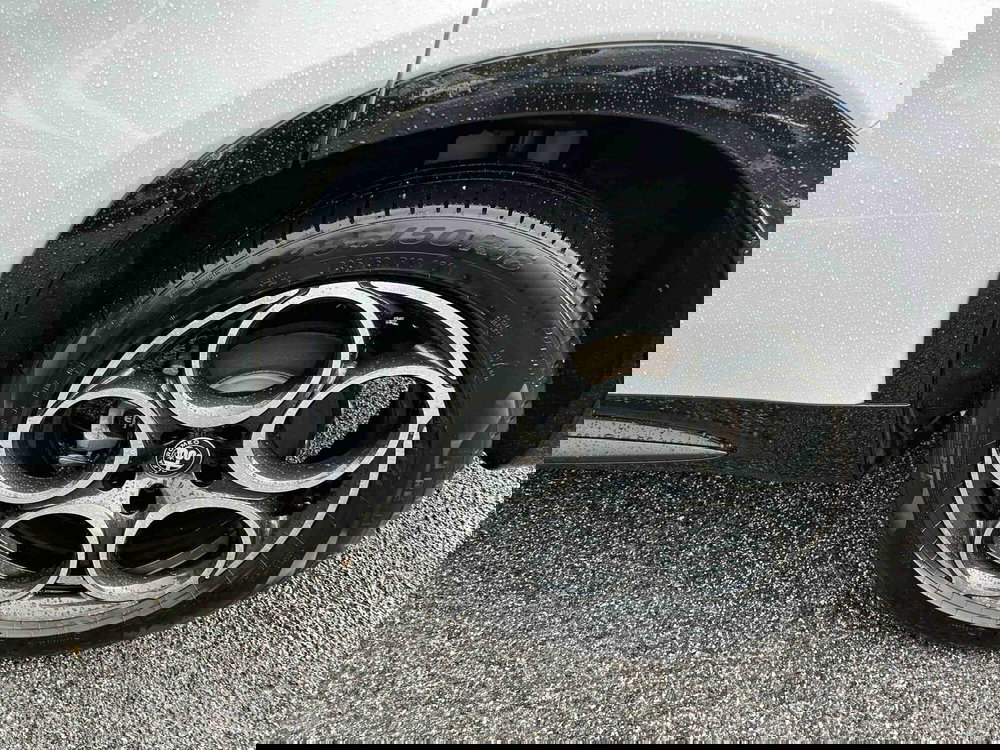 Alfa Romeo Tonale usata a Roma (6)