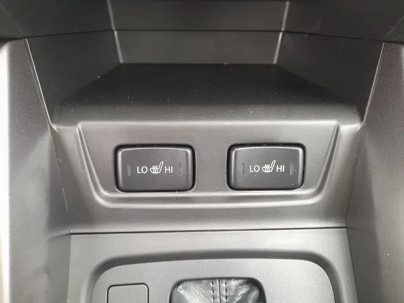 Suzuki Vitara nuova a L'Aquila (14)