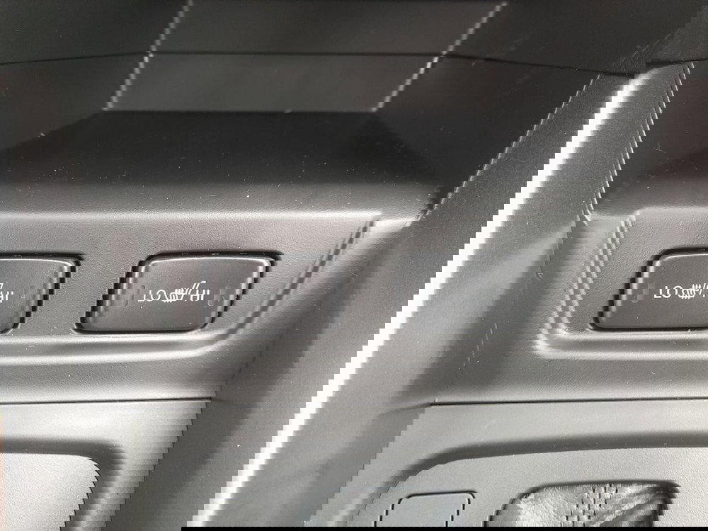 Suzuki Vitara nuova a L'Aquila (14)