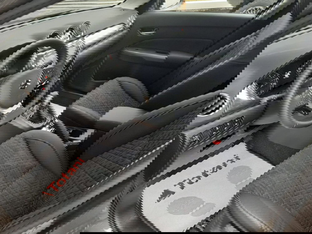 Suzuki Vitara nuova a L'Aquila (9)