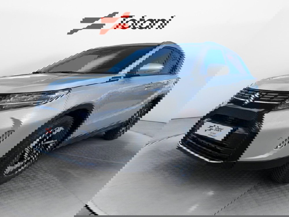 Suzuki Vitara nuova a L'Aquila