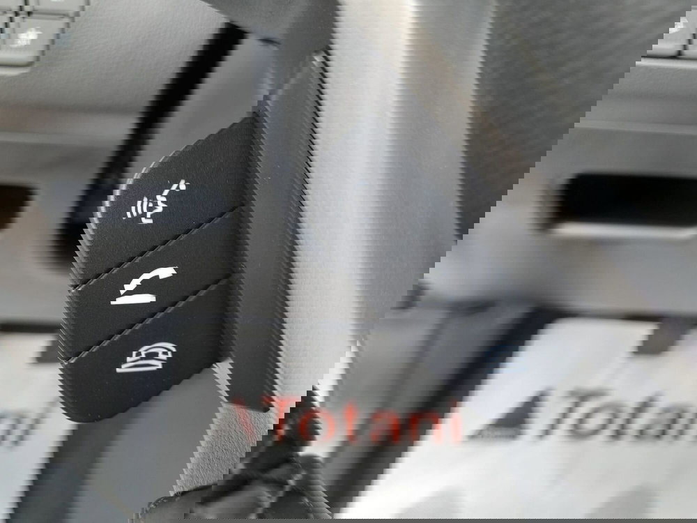 Suzuki Vitara nuova a L'Aquila (20)