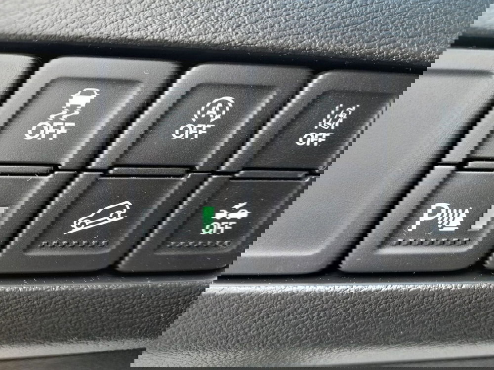 Suzuki Vitara nuova a L'Aquila (7)