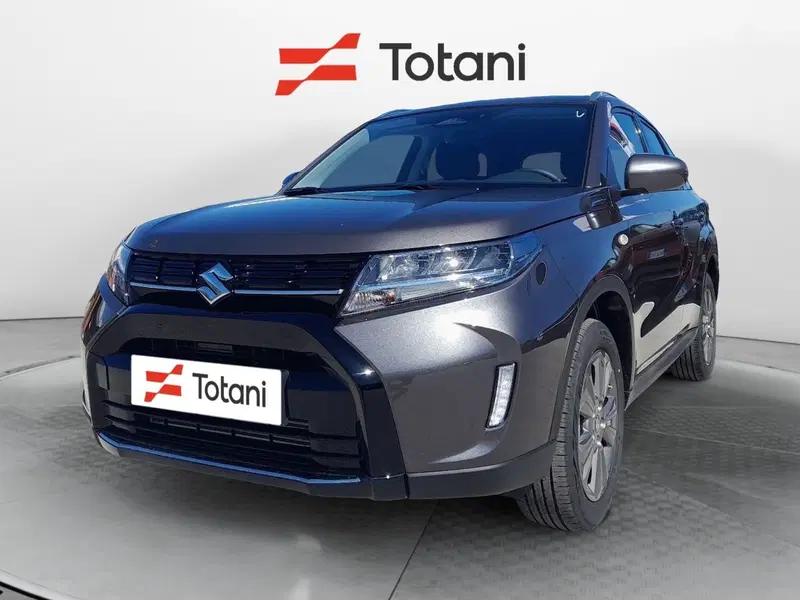 Suzuki Vitara nuova a L'Aquila
