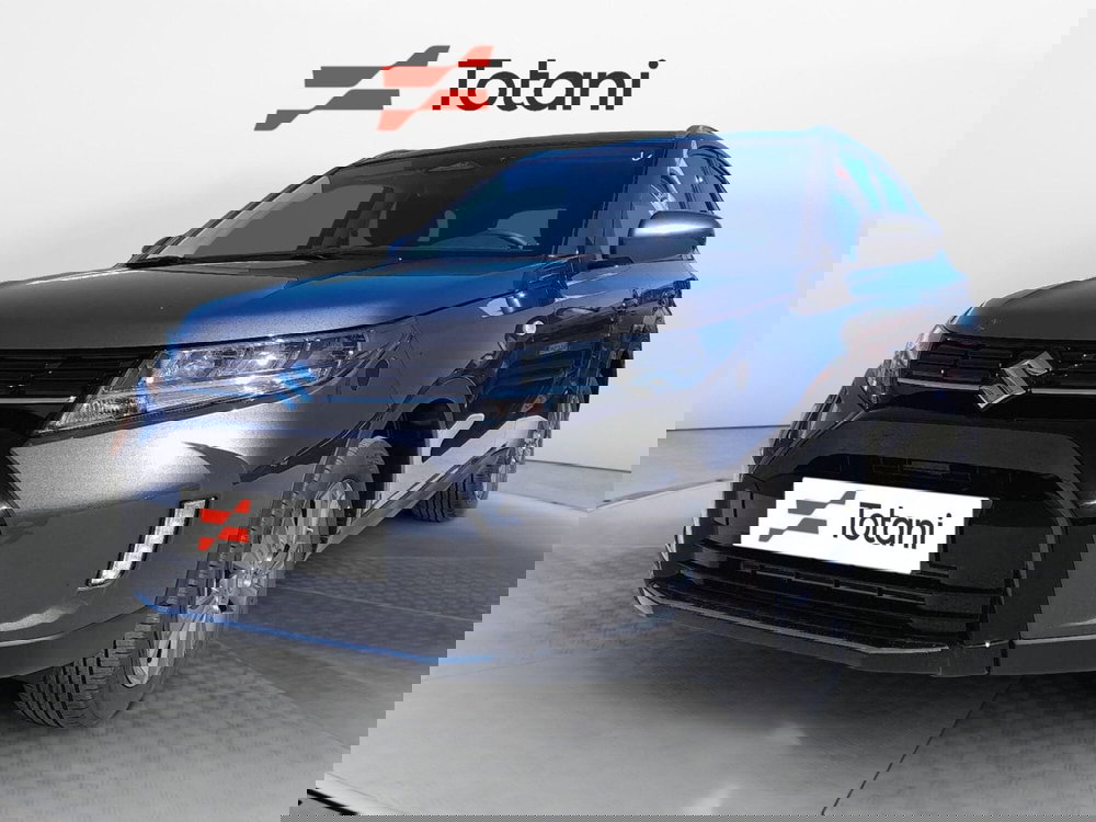 Suzuki Vitara nuova a L'Aquila