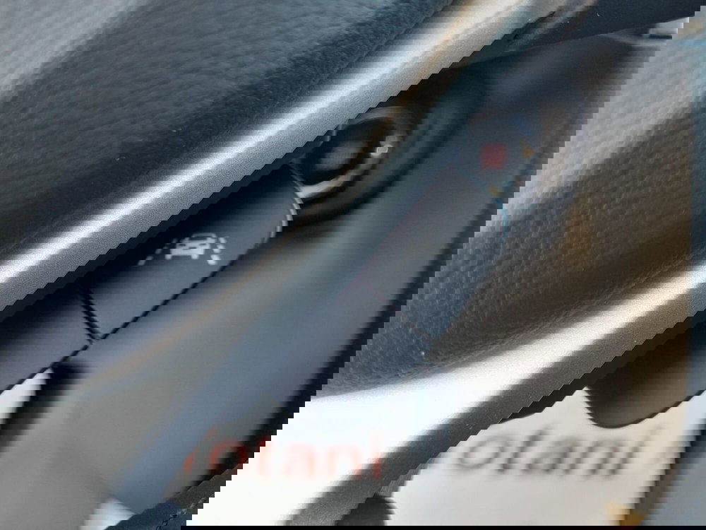 Suzuki Vitara nuova a L'Aquila (11)