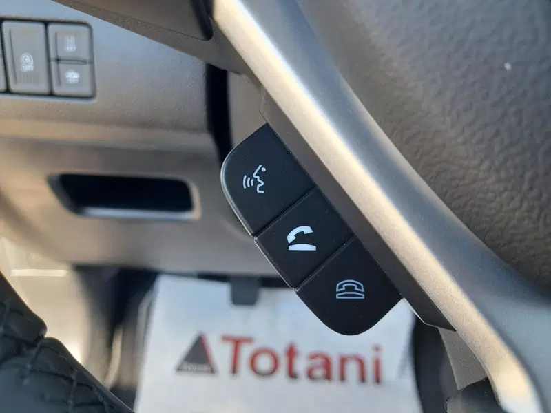 Suzuki Vitara nuova a L'Aquila (13)