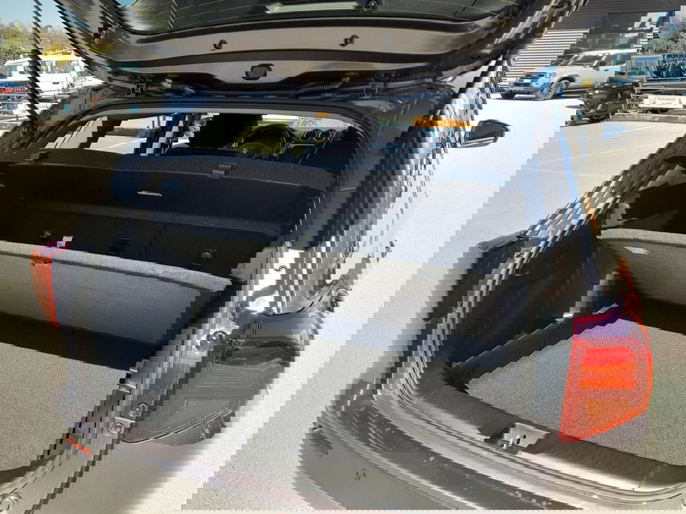 Suzuki Vitara nuova a L'Aquila (14)