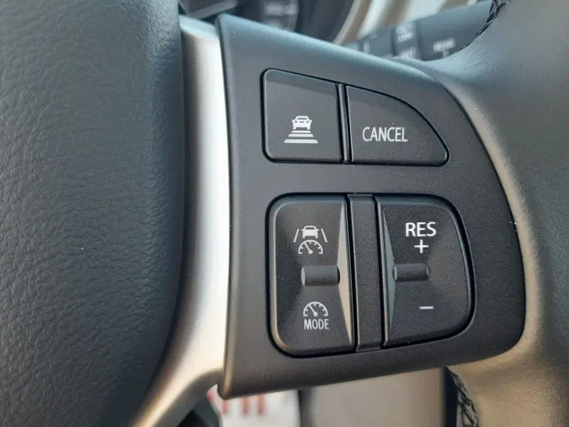Suzuki Vitara nuova a L'Aquila (15)