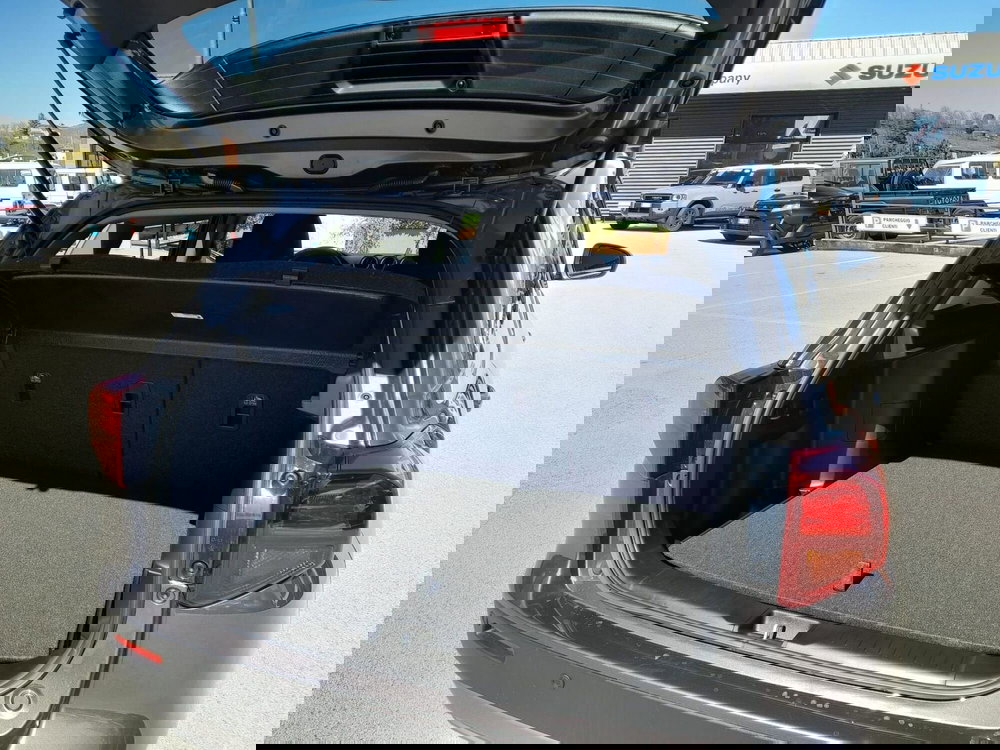 Suzuki Vitara nuova a L'Aquila (17)