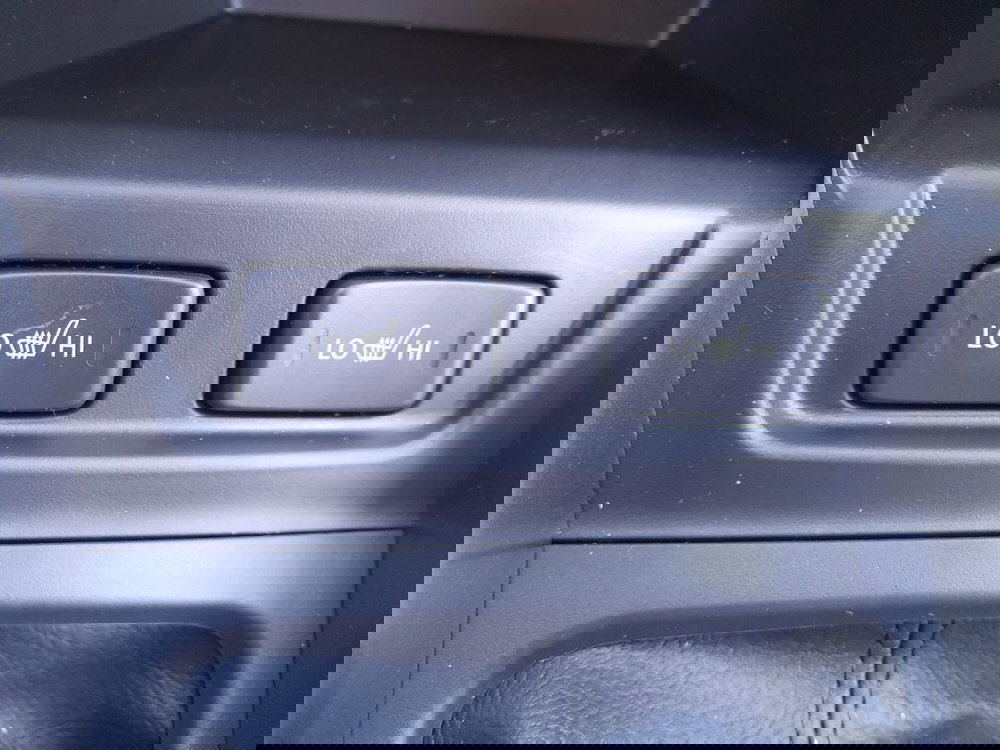 Suzuki Vitara nuova a L'Aquila (15)