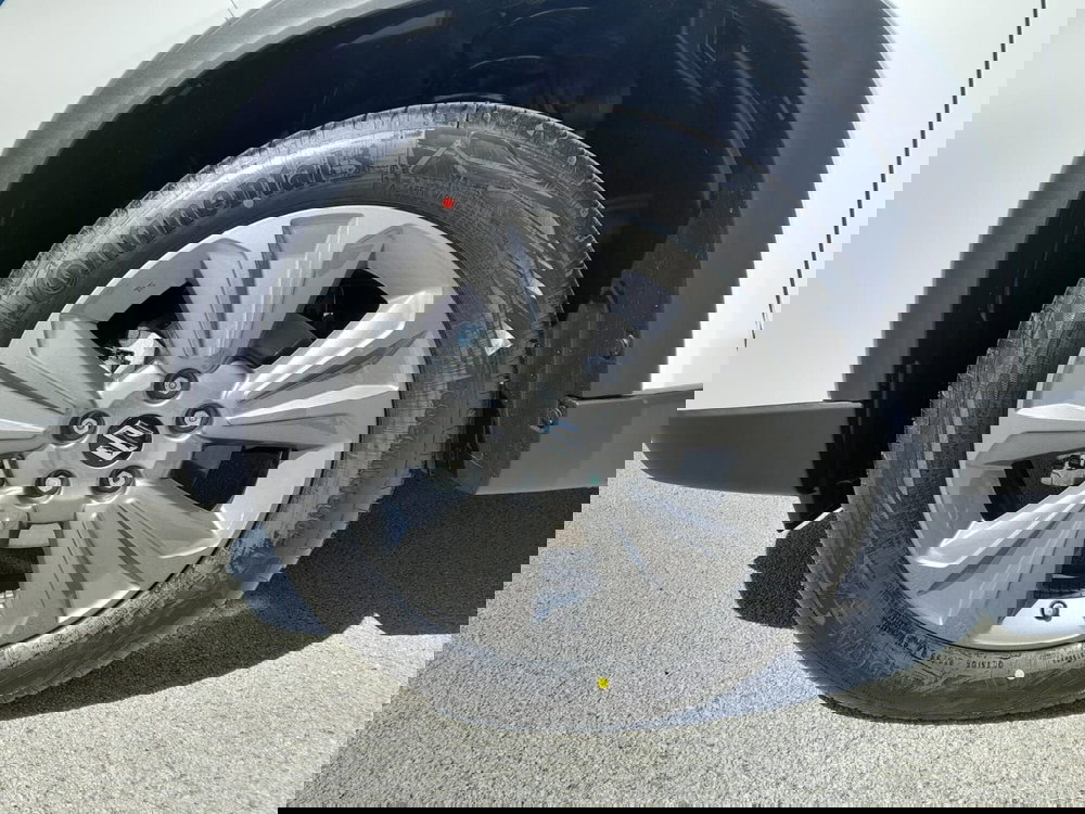 Suzuki Vitara nuova a L'Aquila (19)