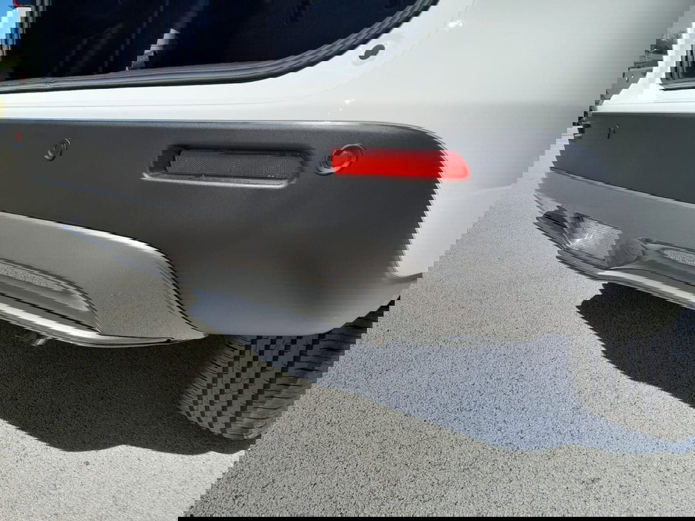 Suzuki Vitara nuova a L'Aquila (4)