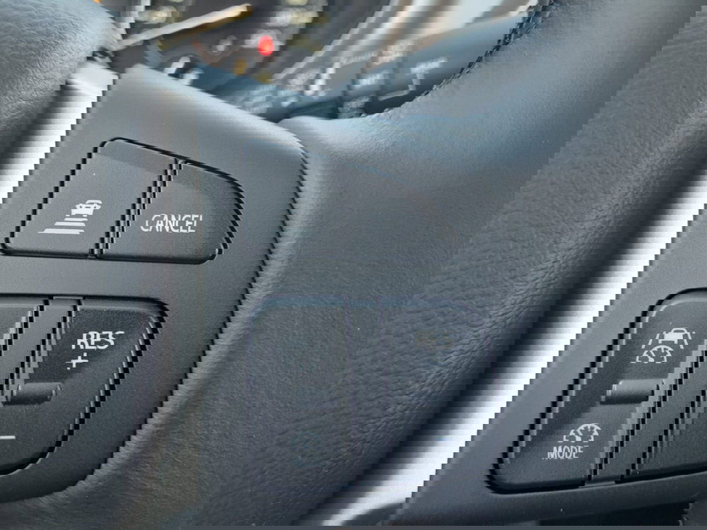 Suzuki Vitara nuova a L'Aquila (16)