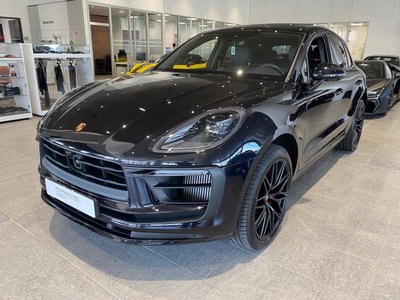 Porsche Macan 2.9 GTS 440cv pdk del 2023 usata a Firenze