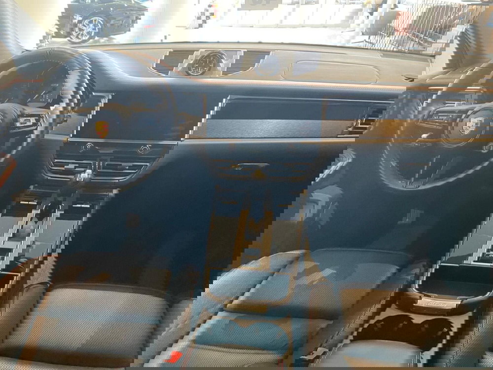 Porsche Macan usata a Firenze (13)