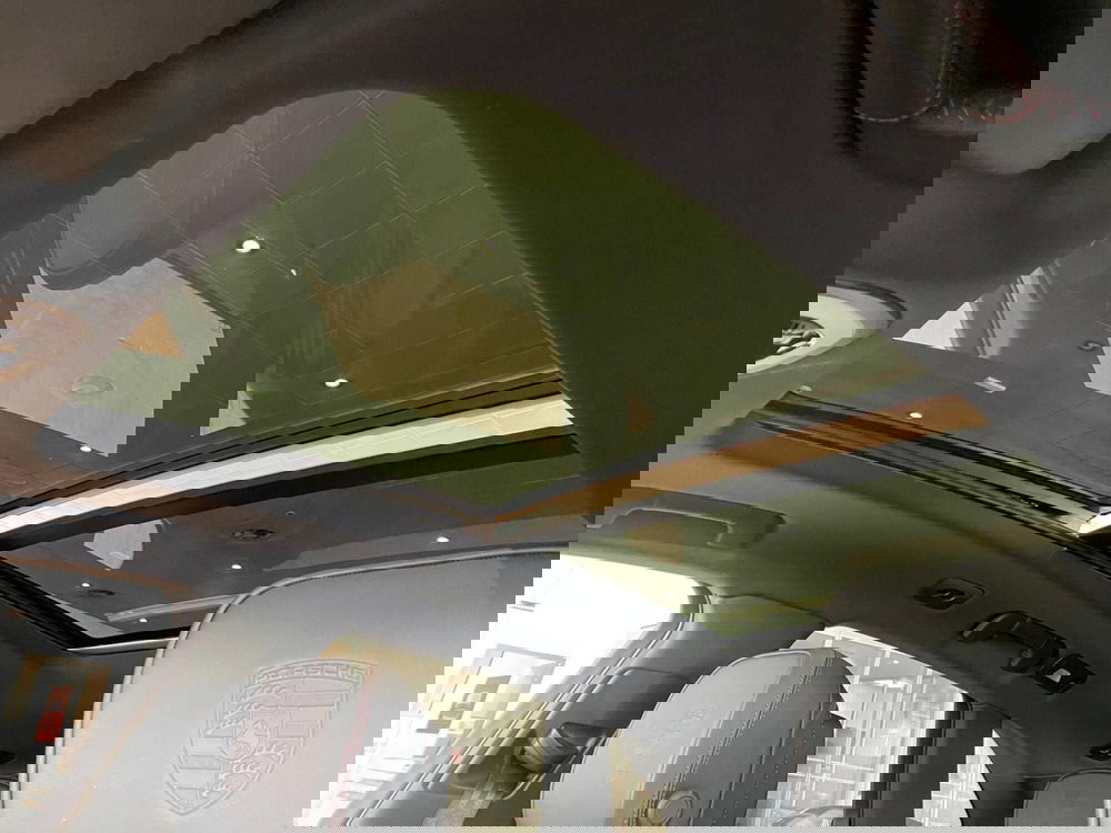 Porsche Macan usata a Firenze (18)