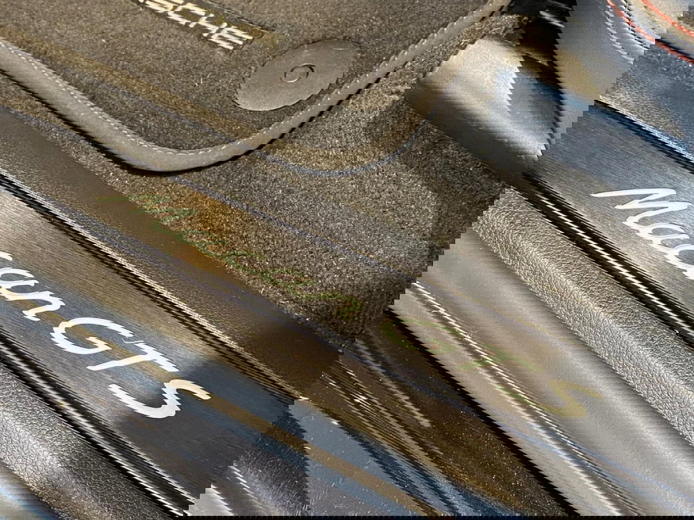 Porsche Macan usata a Firenze (19)