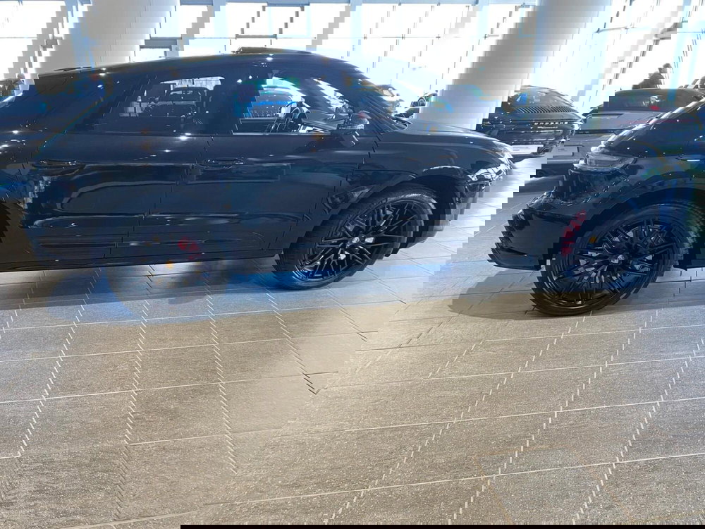 Porsche Macan usata a Firenze (4)