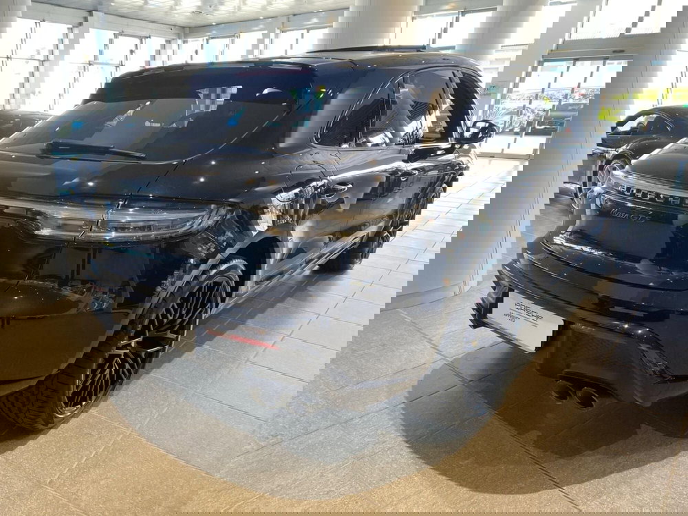 Porsche Macan usata a Firenze (6)