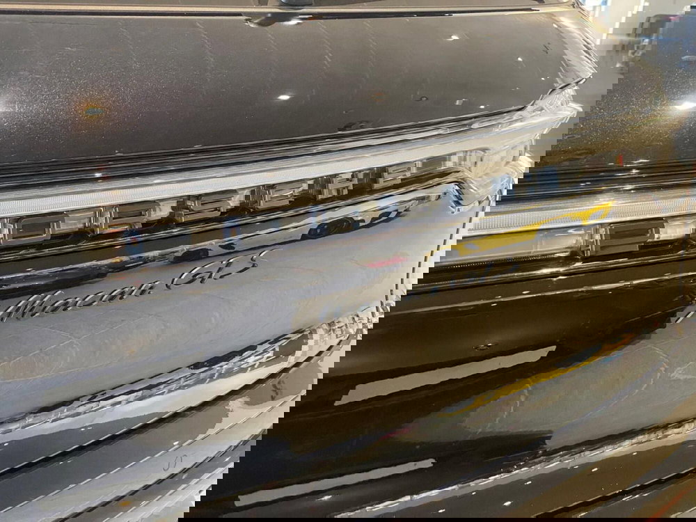 Porsche Macan usata a Firenze (7)