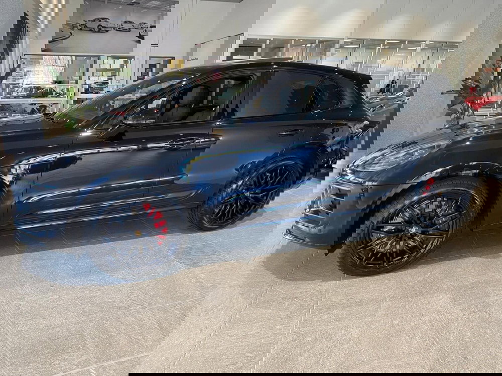 Porsche Macan usata a Firenze (8)