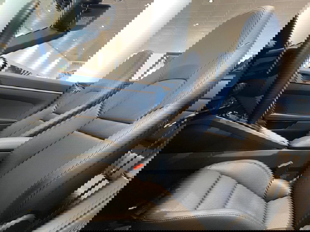 Porsche 911 Cabrio usata a Firenze (12)