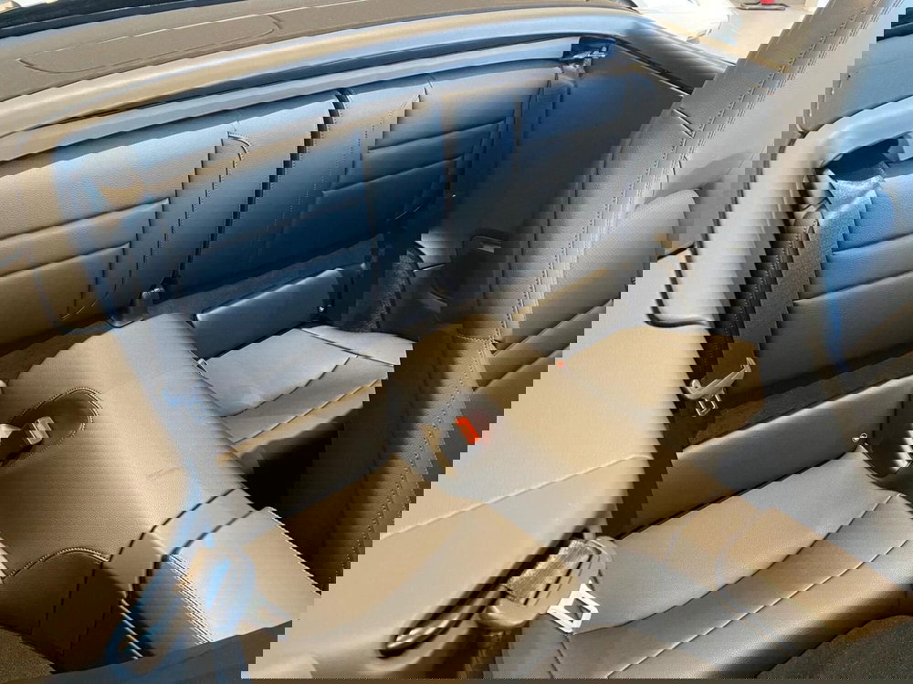 Porsche 911 Cabrio usata a Firenze (10)