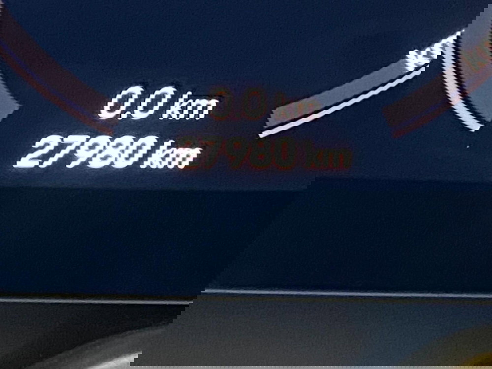 Porsche 911 Cabrio usata a Firenze (15)