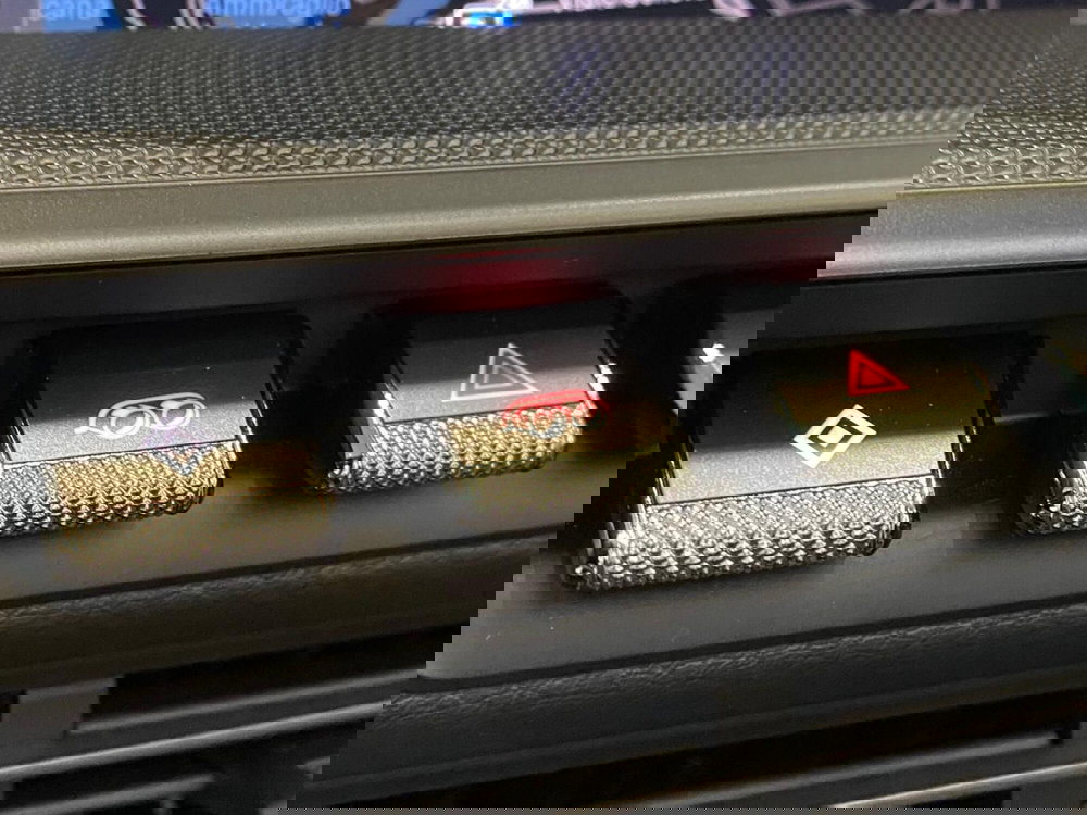 Porsche 911 Cabrio usata a Firenze (17)