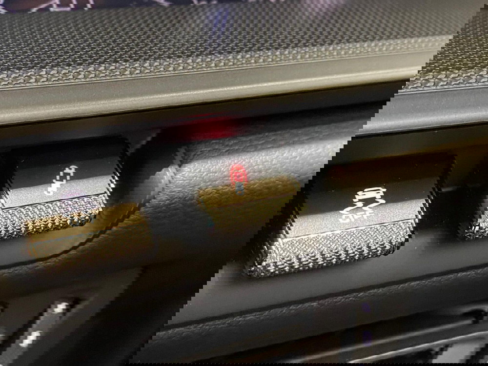 Porsche 911 Cabrio usata a Firenze (18)