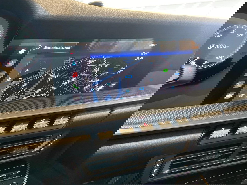 Porsche 911 Cabrio usata a Firenze (19)