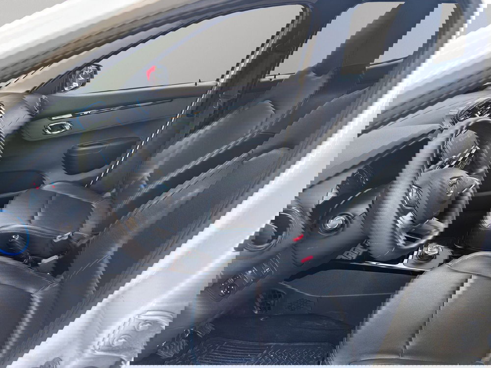 Dacia Spring usata a Macerata (12)