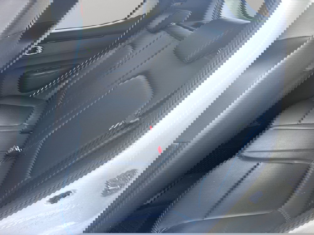 Dacia Spring usata a Macerata (13)